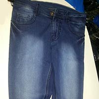 Manufacturers Exporters and Wholesale Suppliers of Ladies Jeans Thane Maharashtra
